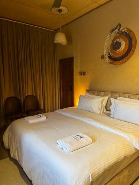 Aldar Inn Nizva Kültér fotó